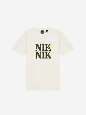 Nik & Nik Love t-shirt - Kit