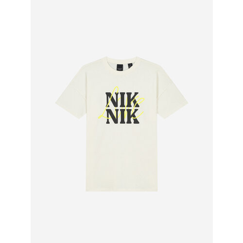 Nik & Nik Love t-shirt - Kit