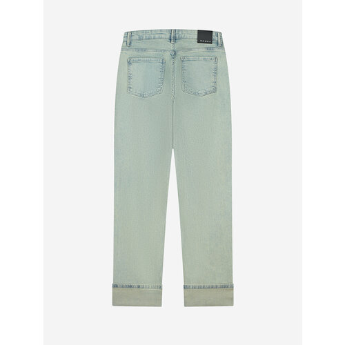 Nik & Nik Fenna Denim Pants