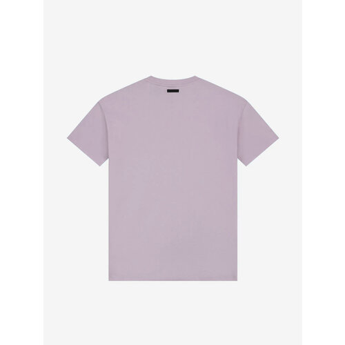 Nik & Nik Deluxe t-shirt - Lavender grey