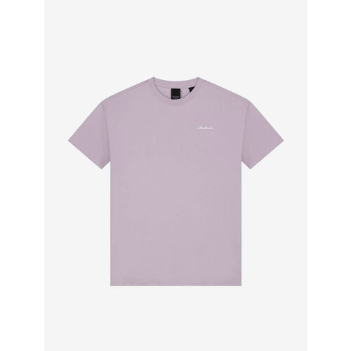 Nik & Nik Deluxe t-shirt - Lavender grey