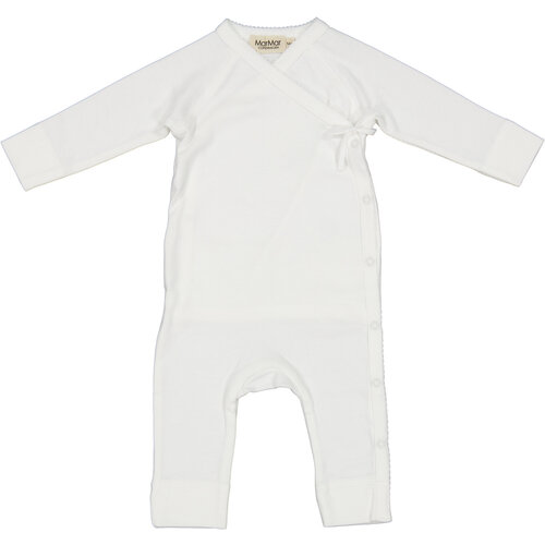 MarMar Copenhagen Rula - Gentle White