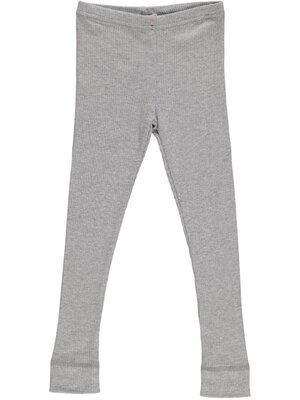 MarMar Copenhagen Legging modal - Grey melange