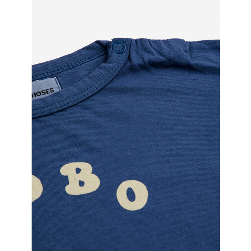 Bobo Choses  Baby T-shirt - Bobo Choses Circle