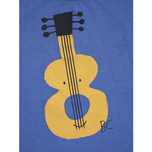 Bobo Choses T-shirt - Acoustic Guitar