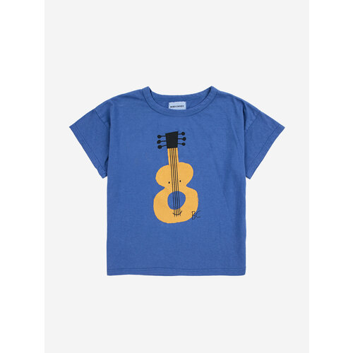 Bobo Choses T-shirt - Acoustic Guitar