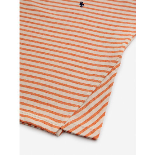 Bobo Choses Stripes long sleeve T-shirt