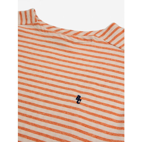 Bobo Choses Stripes long sleeve T-shirt