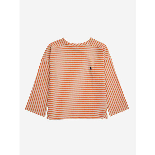 Bobo Choses Stripes long sleeve T-shirt