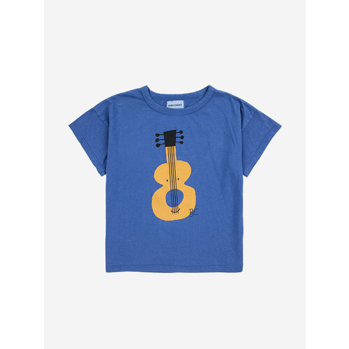 Bobo Choses Acoustic Guitar all over T-shirt