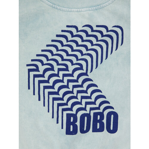 Bobo Choses Bobo Shadow sweatshirt