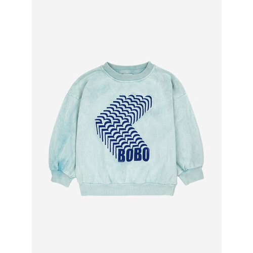 Bobo Choses Bobo Shadow sweatshirt