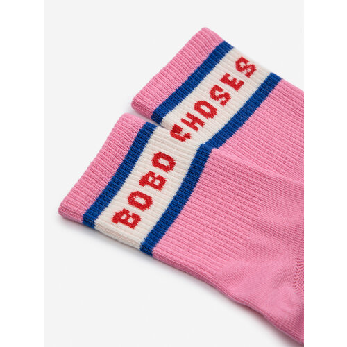 Bobo Choses Bobo Choses short socks