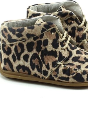 Bardossa Kimba Leopardo Beige