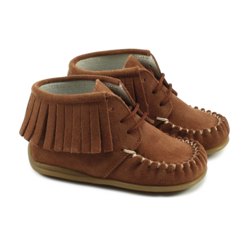 Bardossa MOC-FLEX serraje roble