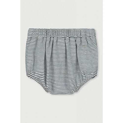 Gray Label Baby Bloomer - Blue Grey - Cream