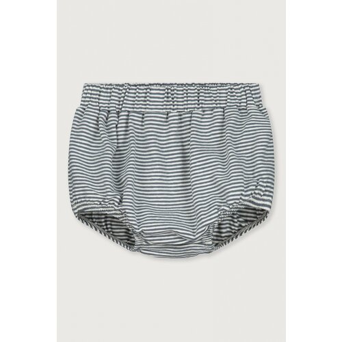 Gray Label Baby Bloomer - Blue Grey - Cream