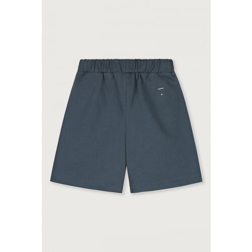 Gray Label Bermuda Shorts - Blue Grey