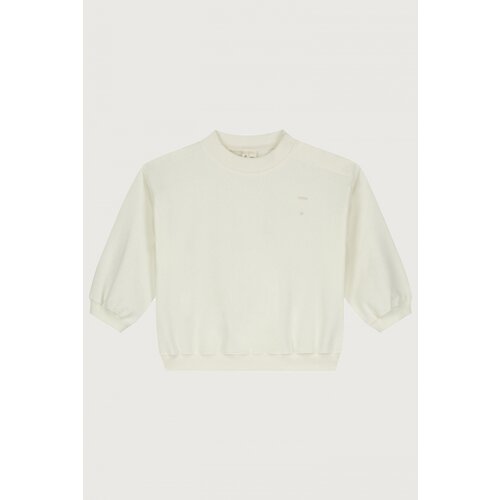 Gray Label Baby dropped shoulder sweater - Cream