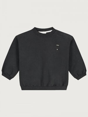 Gray Label Baby dropped shoulder sweater - Nearly Black