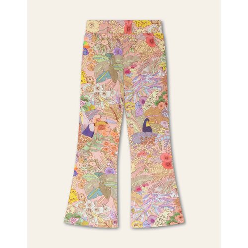 Oilily Perky sweat pants - Amun - Sand