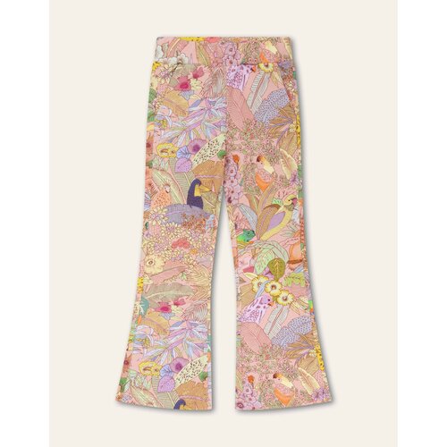 Oilily Perky sweat pants - Amun - Sand