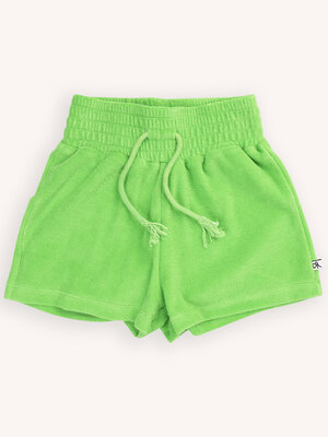 CarlijnQ Basic Girls Sweat Shorts