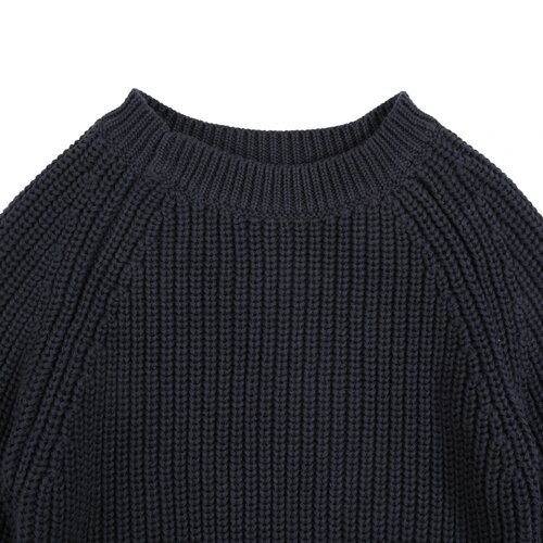 Donsje Amsterdam Jade Sweater - Dark Spruce