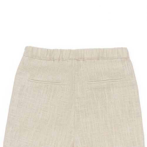 Donsje Amsterdam Wavel Shorts - Sand Beige