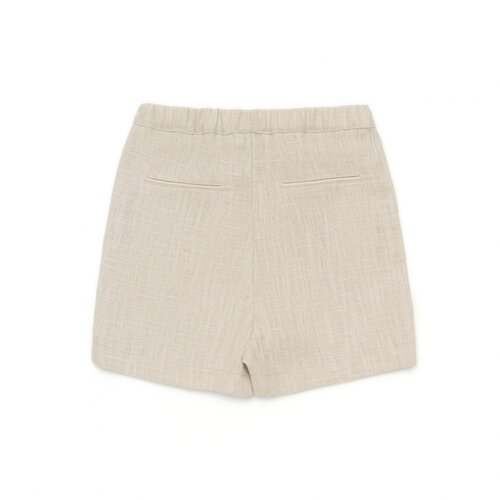 Donsje Amsterdam Wavel Shorts - Sand Beige