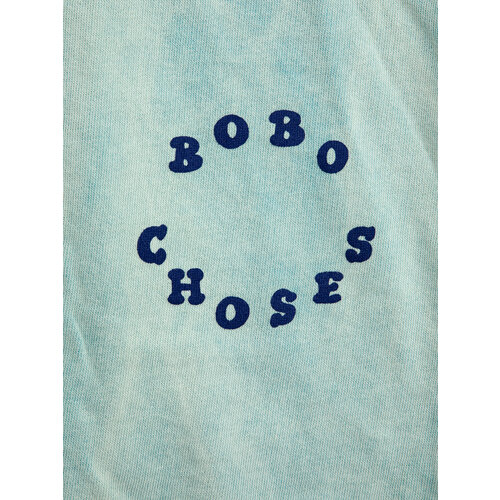 Bobo Choses Bobo Choses Circle jogging pants