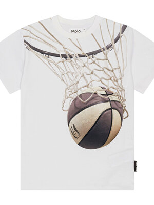 Molo Riley - Basket Net