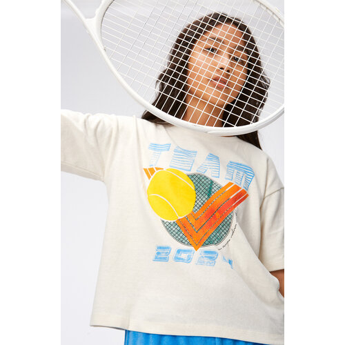 Molo Reinette - Vintage Tennis