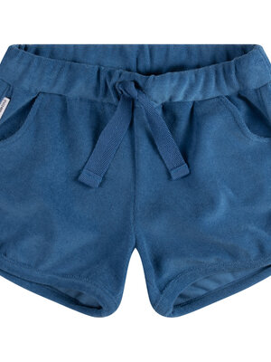 Mingo Kids Short - Strong Blue