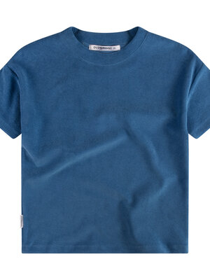 Mingo Kids T-shirt - Strong Blue