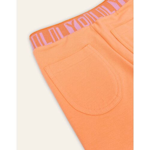 Oilily Pepper sweatpants - Orange