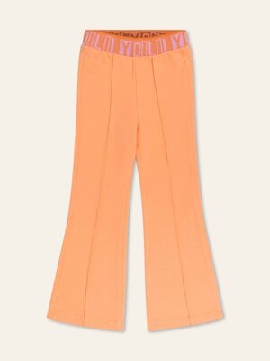 Oilily Pepper sweatpants - Orange