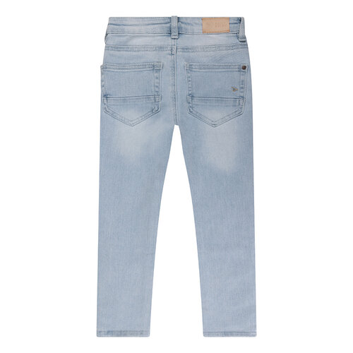 Daily7 Connor Skinny Fit - Light Denim