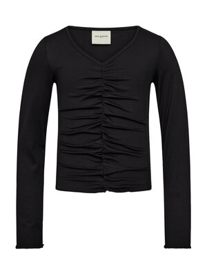 Sofie Schnoor T-shirt Longsleeve - Black