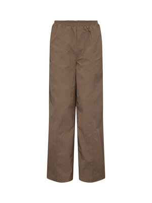 Sofie Schnoor Trousers - Middle Brown