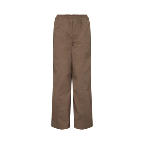 Sofie Schnoor Trousers - Middle Brown