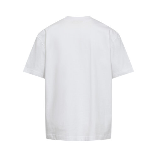 Sofie Schnoor T-shirt - Brilliant White (241216)
