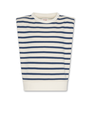 AO76 Alaya Striped Sweater