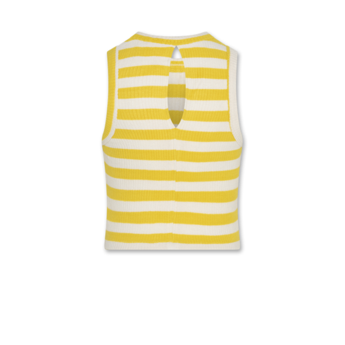 AO76 Melli Striped T-shirt