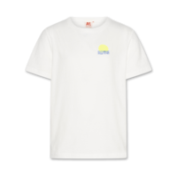 Mat T-shirt Ocean
