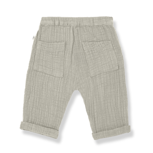 1+ in the Family Giorgio Pants - Beige