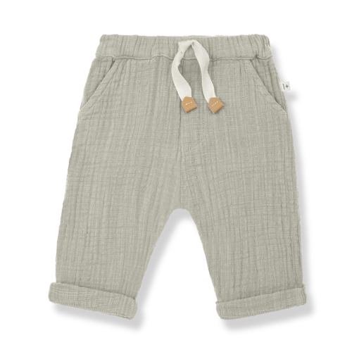1+ in the Family Giorgio Pants - Beige