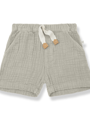 1+ in the Family Gianni Bermuda - Beige