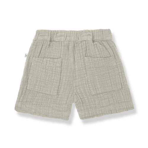 1+ in the Family Gianni Bermuda - Beige