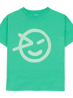 Wynken Wynken Tee - Sail Green